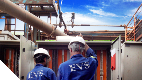 Evsa Comercio E Servicos Industriais